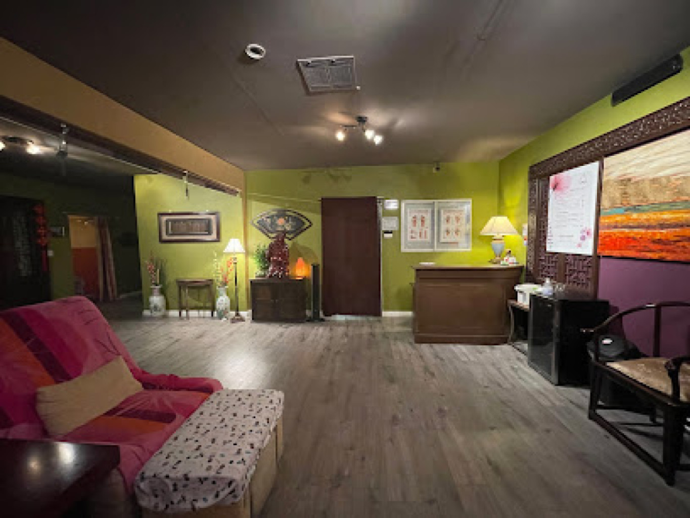 Senses Spa photo 1