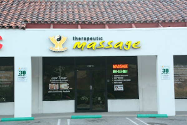 Golden Hands Therapeutic Massage listing photo