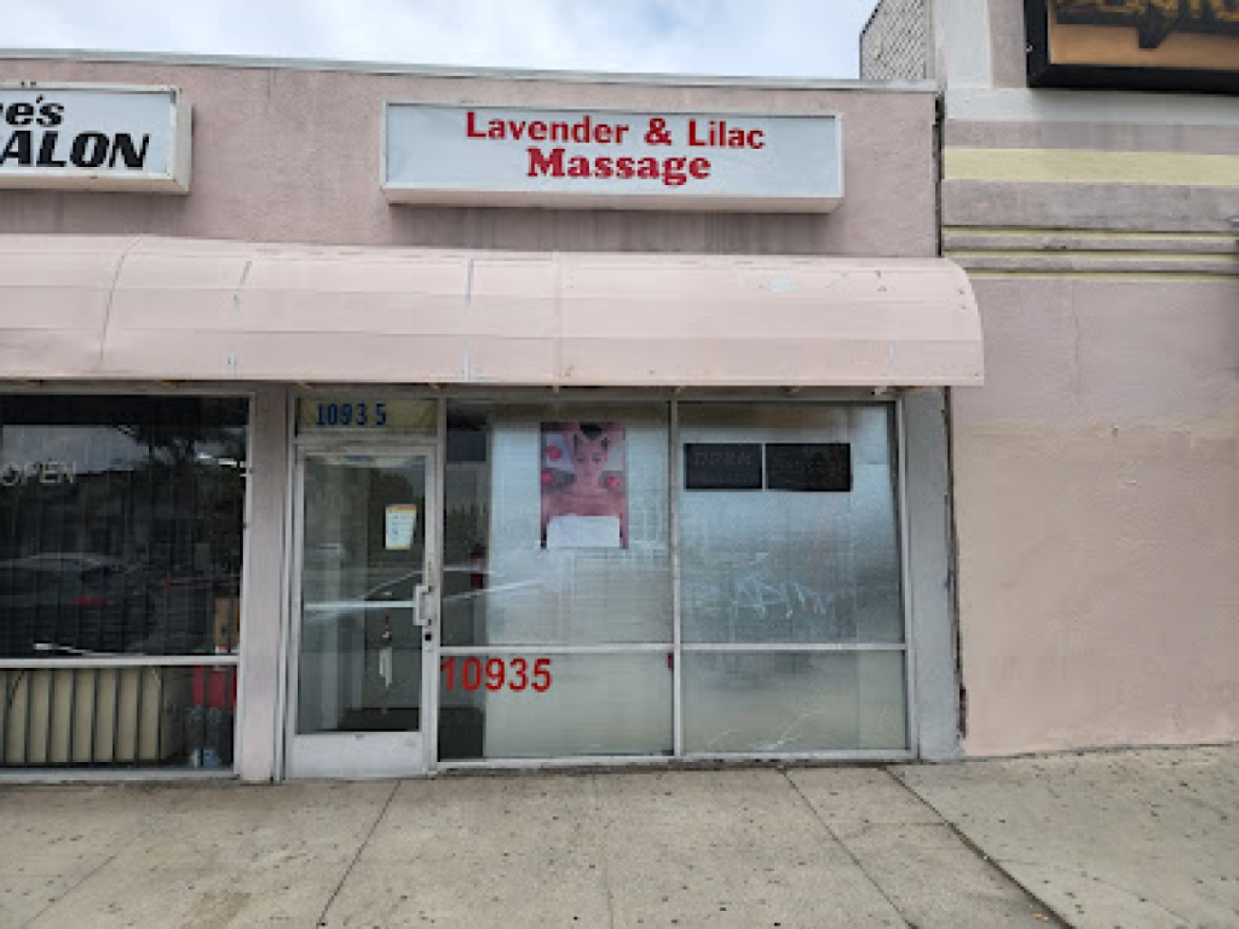 Lavender & Lilac Massage photo 1