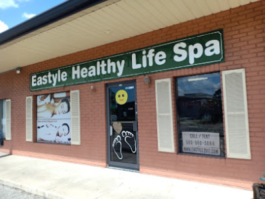 EastStyle Healthy Life Spa listing photo