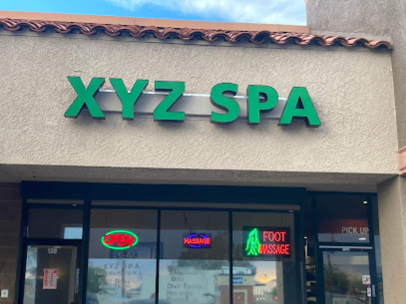 XYZ Spa photo 1