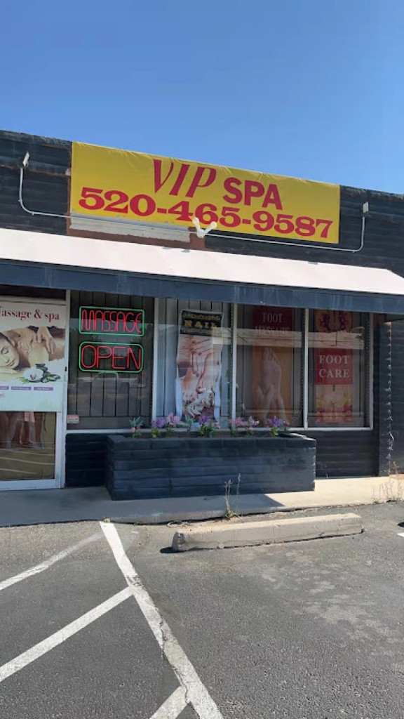 VIP Spa photo 1