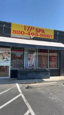 VIP Spa listing photo