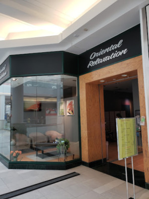 Oriental Relaxation Therapy listing photo