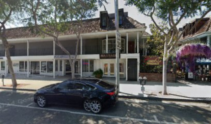 Le Fox Spa listing photo