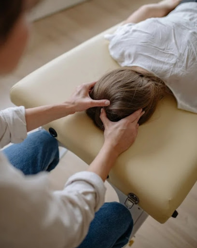 Spirit Massage photo 1