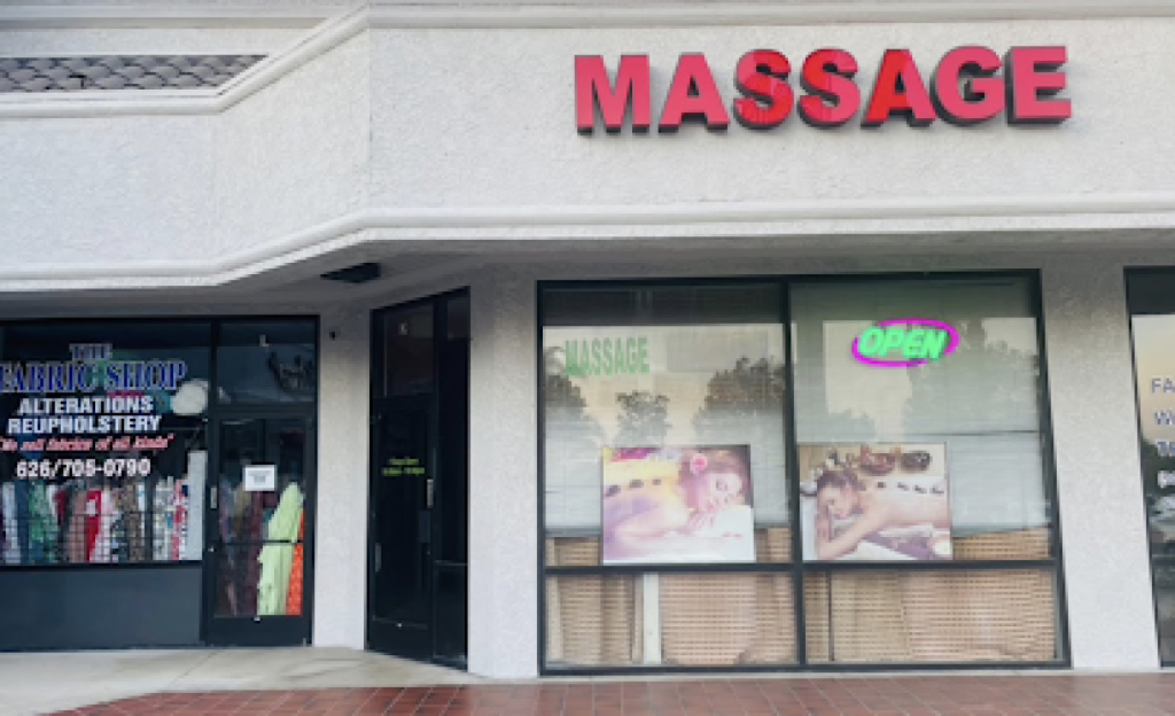 Super Massage photo 1