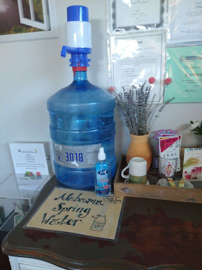 PANACEA: Feng Shui & Medical Massage photo 1