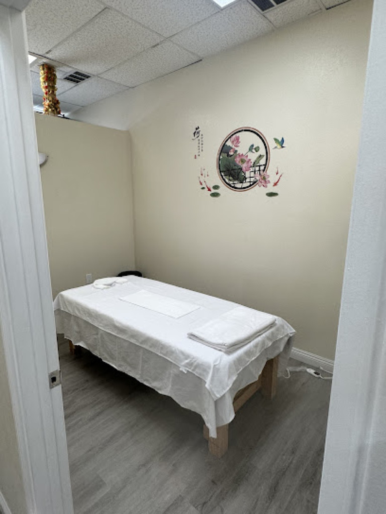 Wellness Massage photo 1