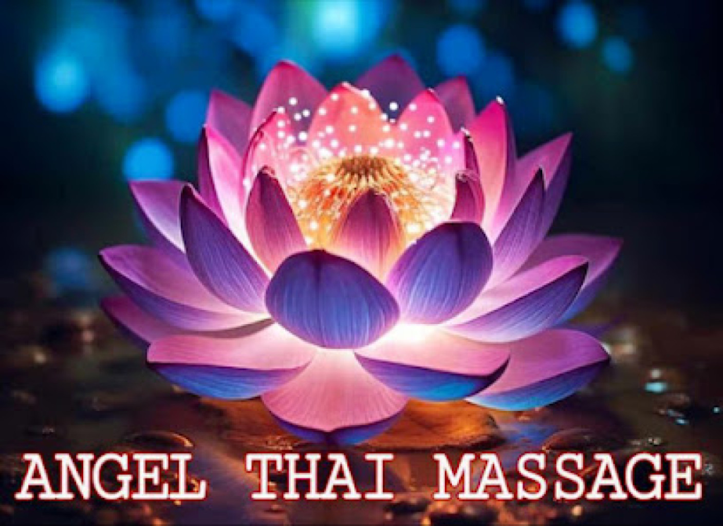 Angel Thai photo 1