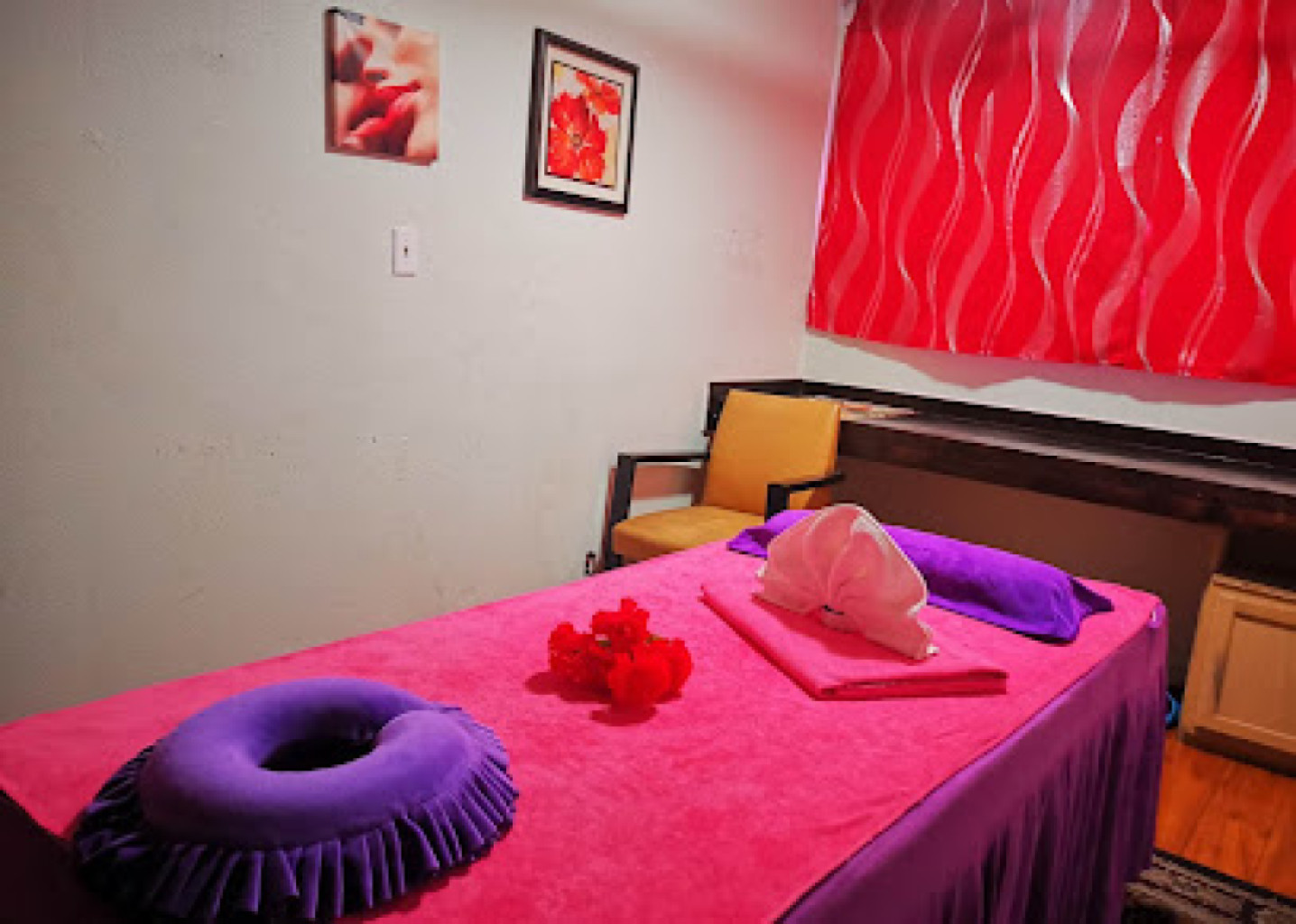 Lucky Spa Modesto photo 1
