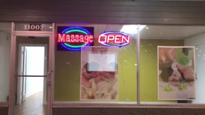 NEW SUNSHINE SPA listing photo