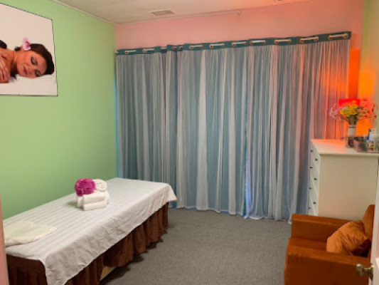 Luxury Asian Massage listing photo