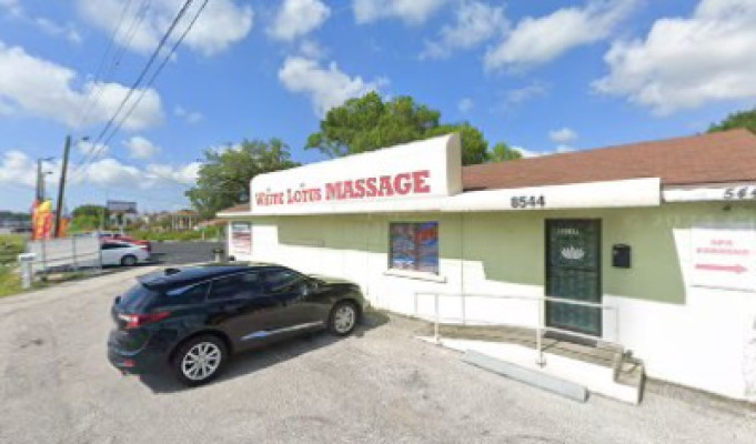 White Lotus Spa listing photo