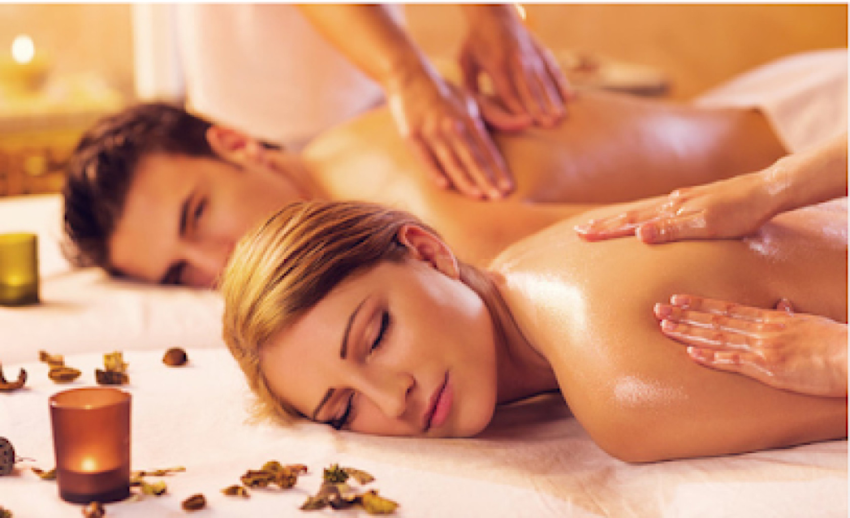 Linda's Harmony Massage photo 1