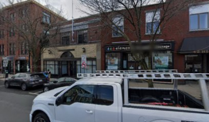 Red Dragon Massage listing photo