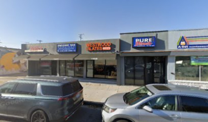 Dynasty Massage listing photo