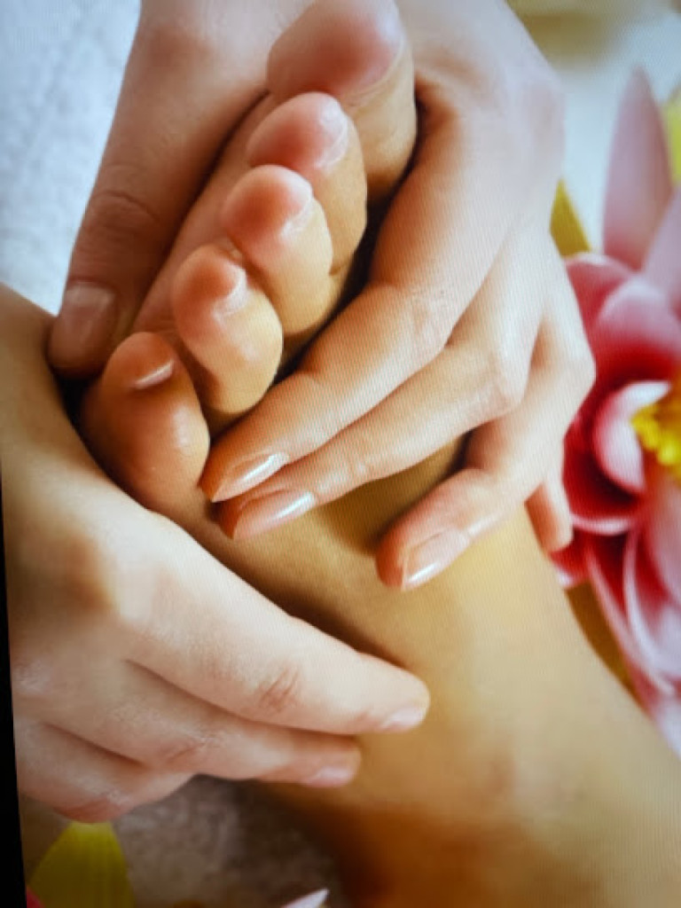 New Body Massage photo 1