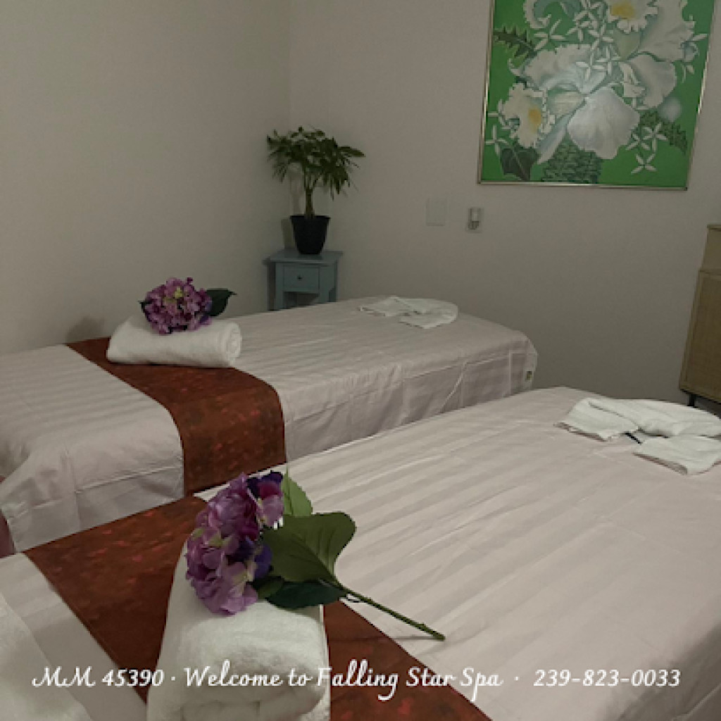 Falling Star Spa photo 1