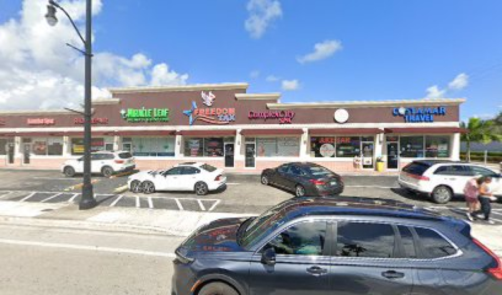 Jasmine Oriental Massage photo 1