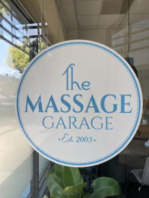 Massage Garage listing photo
