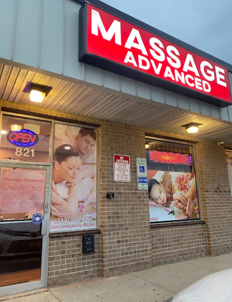 Massage Advanced Spa photo 1