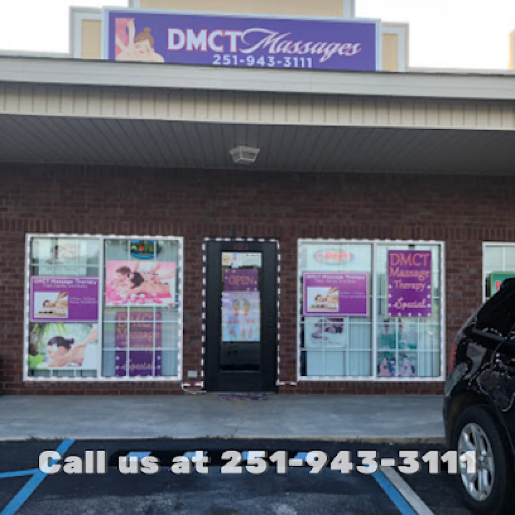 DMCT MASSAGE photo 1