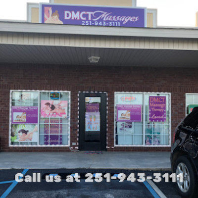 DMCT MASSAGE listing photo
