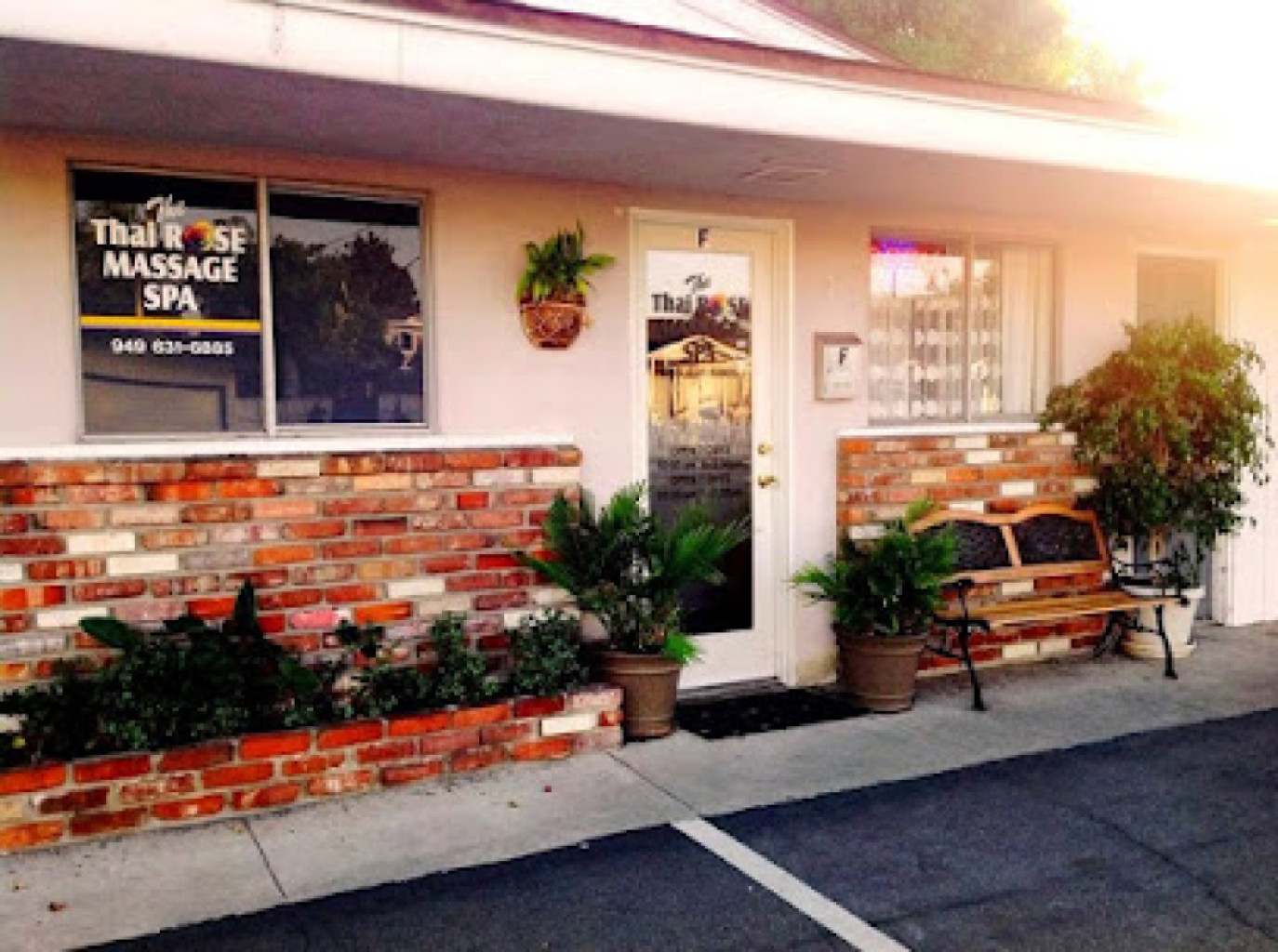 Thai Rose Massage Spa photo 1