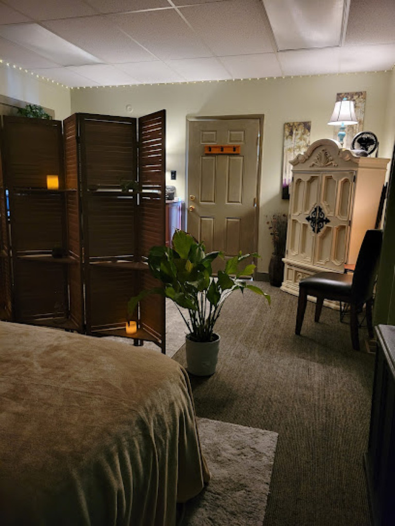 Massage by Larisa photo 1