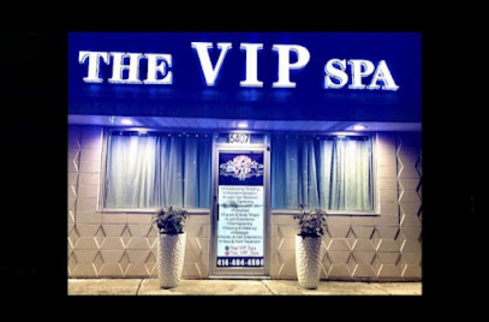 VIP Spa photo 1