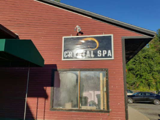Crystal Spa in Brattleboro, VT listing photo