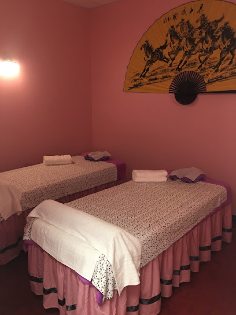 Blue Ocean Massage photo 1