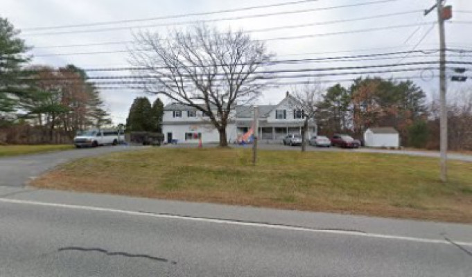 Oriental Therapy Center listing photo