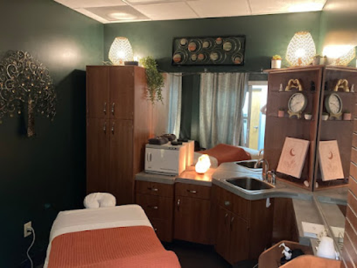 Bodywork for Healing photo 1