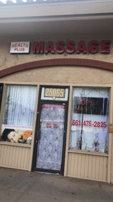 Health Massage listing photo