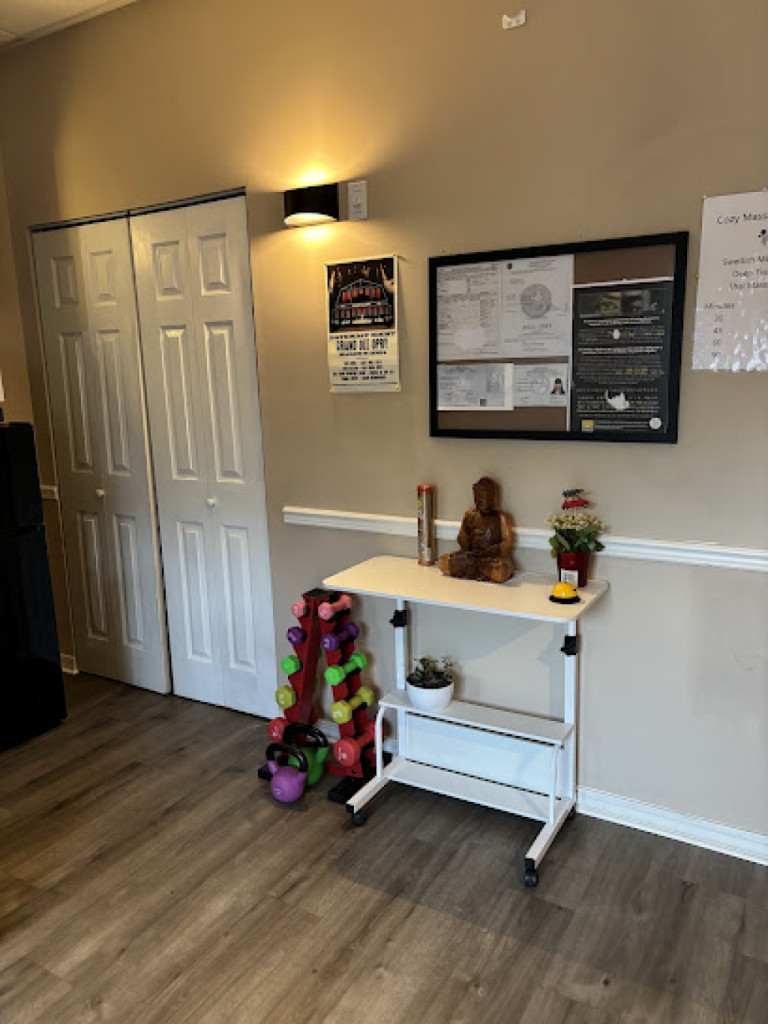 Cozy Massage photo 1