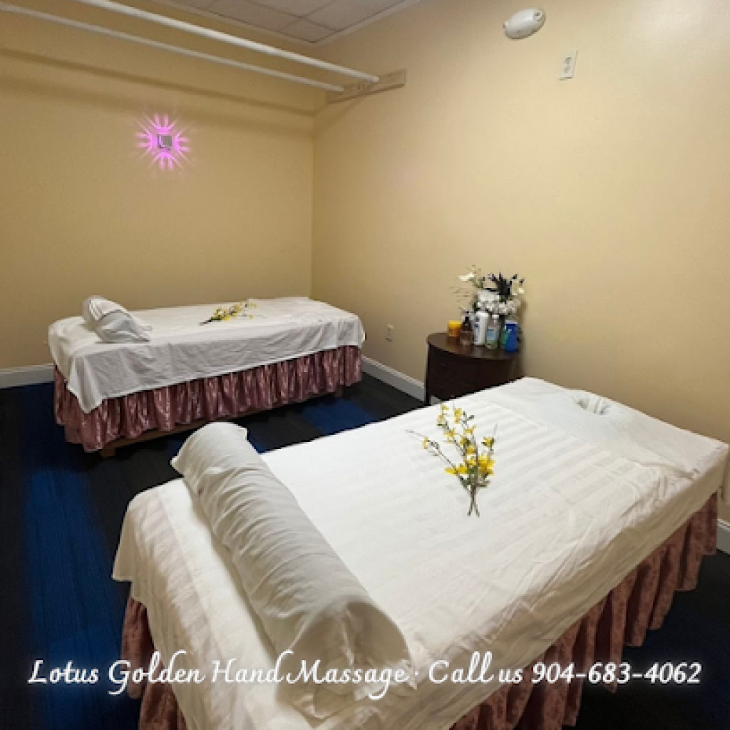 K & Q Massage photo 1