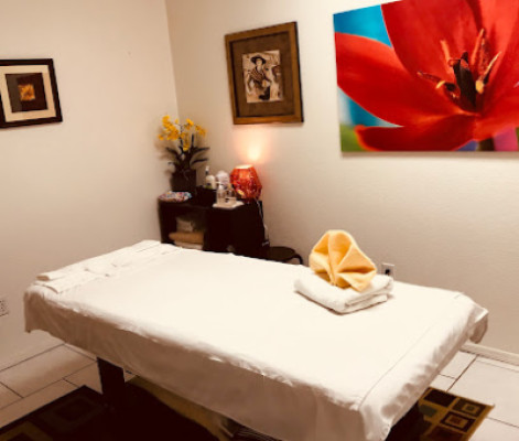 Ruby Spa listing photo