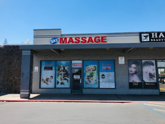 Sun Valley Massage listing photo