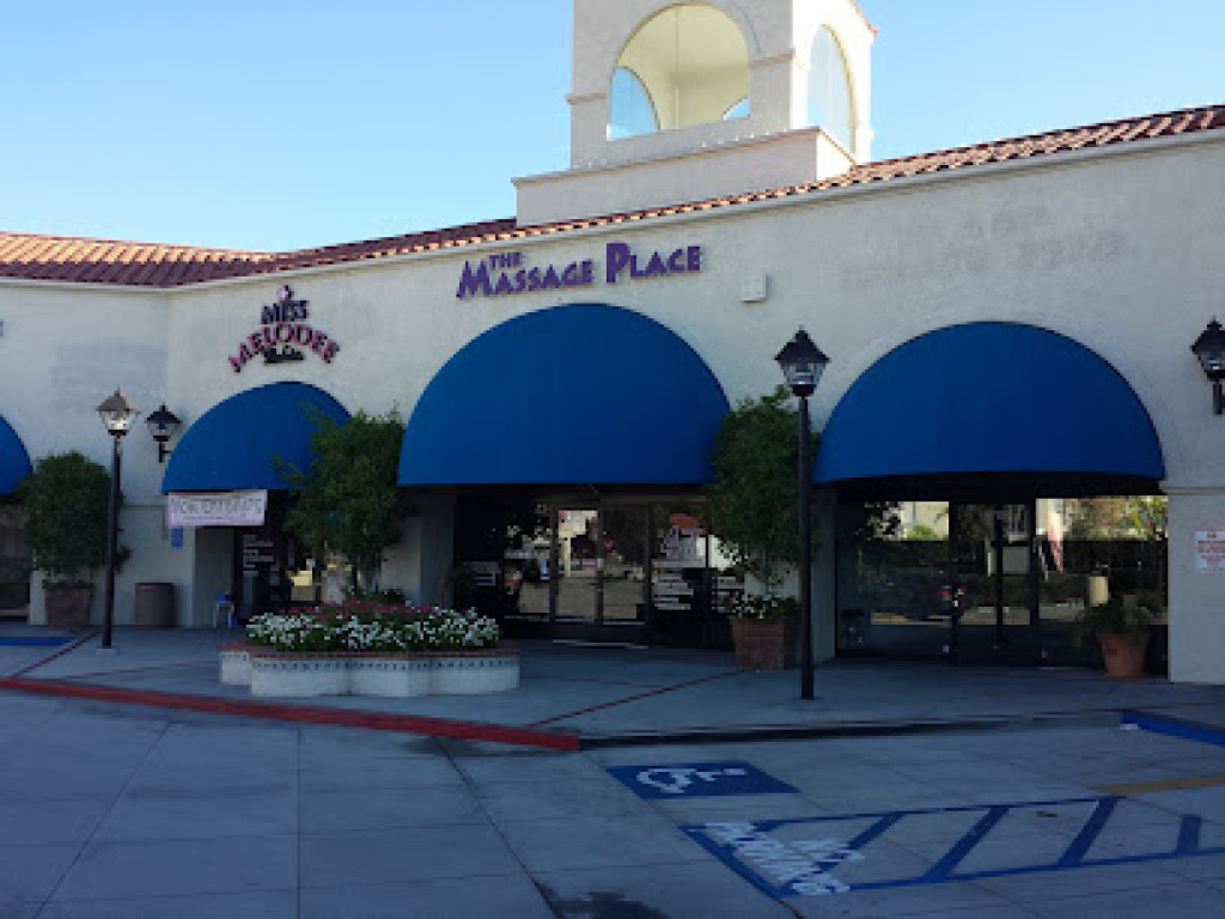 The Massage Place photo 1
