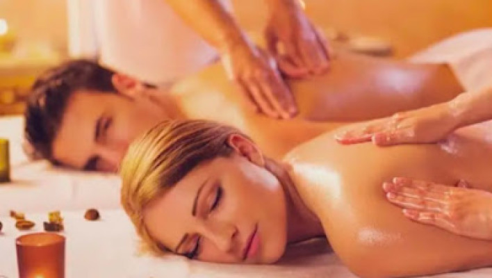 Serenity Bodyworks listing photo