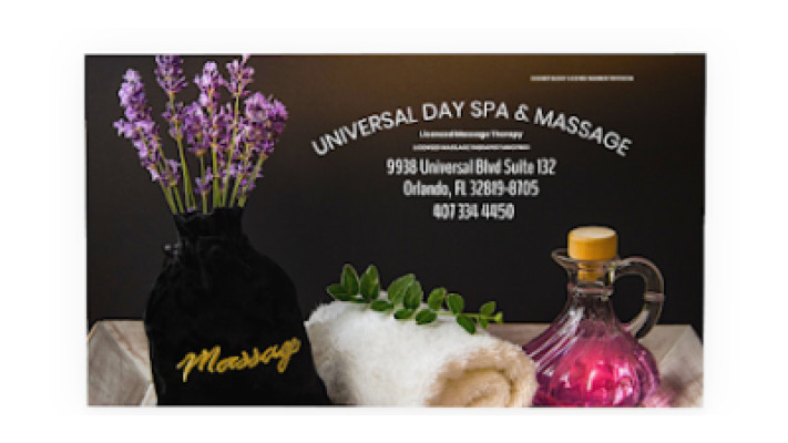 Universal Day Spa&Massage listing photo