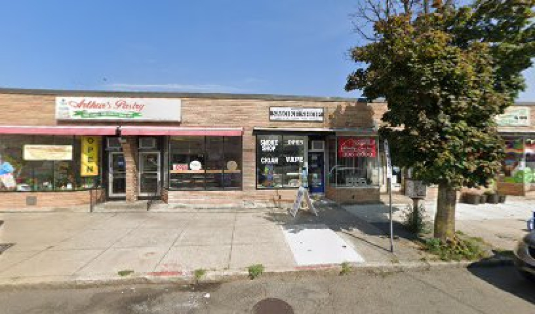 Healing Massage Center photo 1