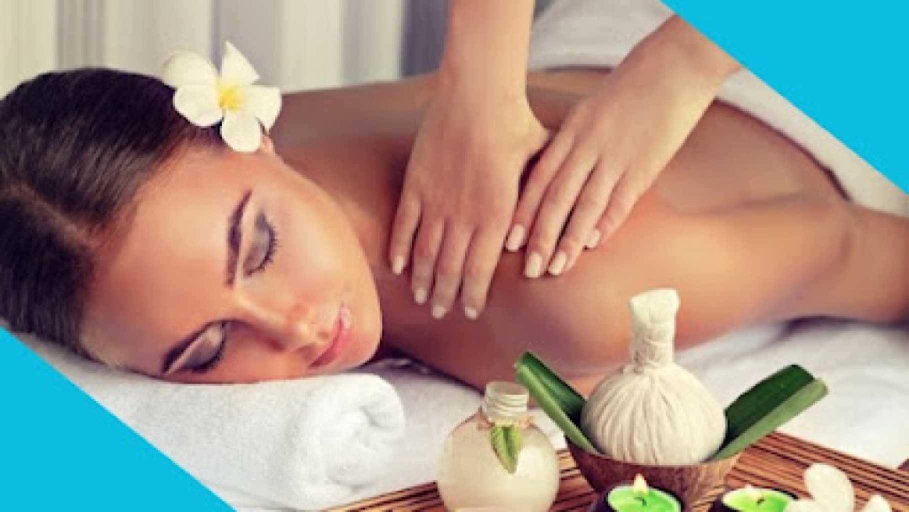 Massage Eden photo 1