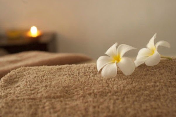 Zen reflexology listing photo