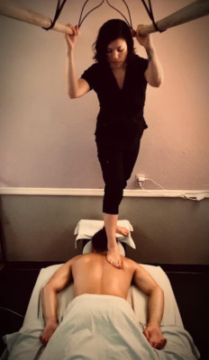 Ashiatsu & Massage of Huntsville listing photo