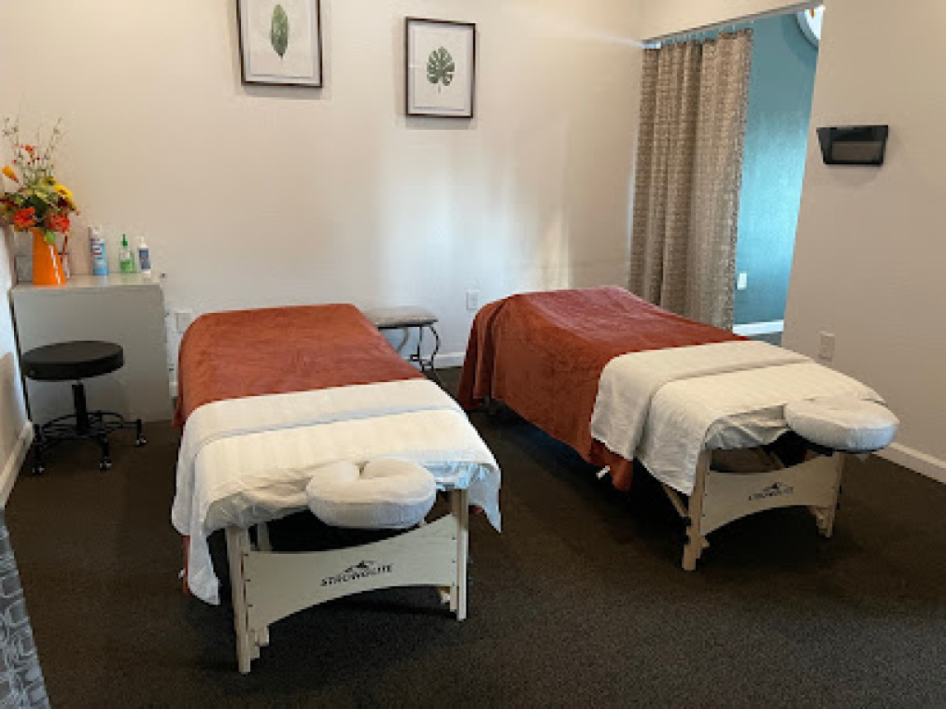 Realign Therapy Massage Center photo 1