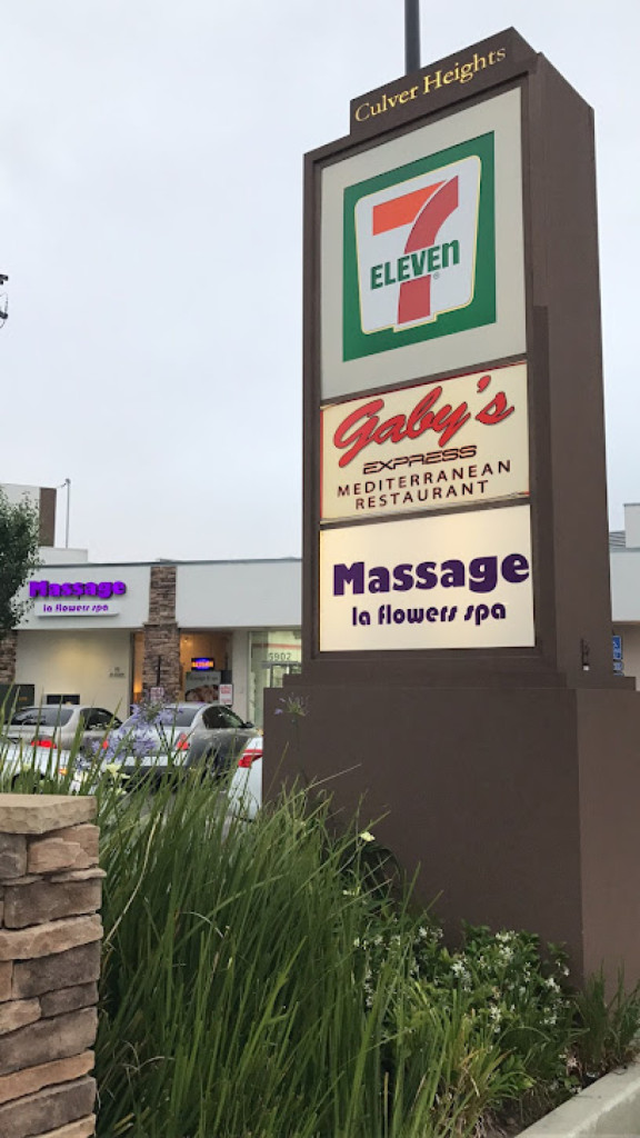 LA Flowers Spa photo 1