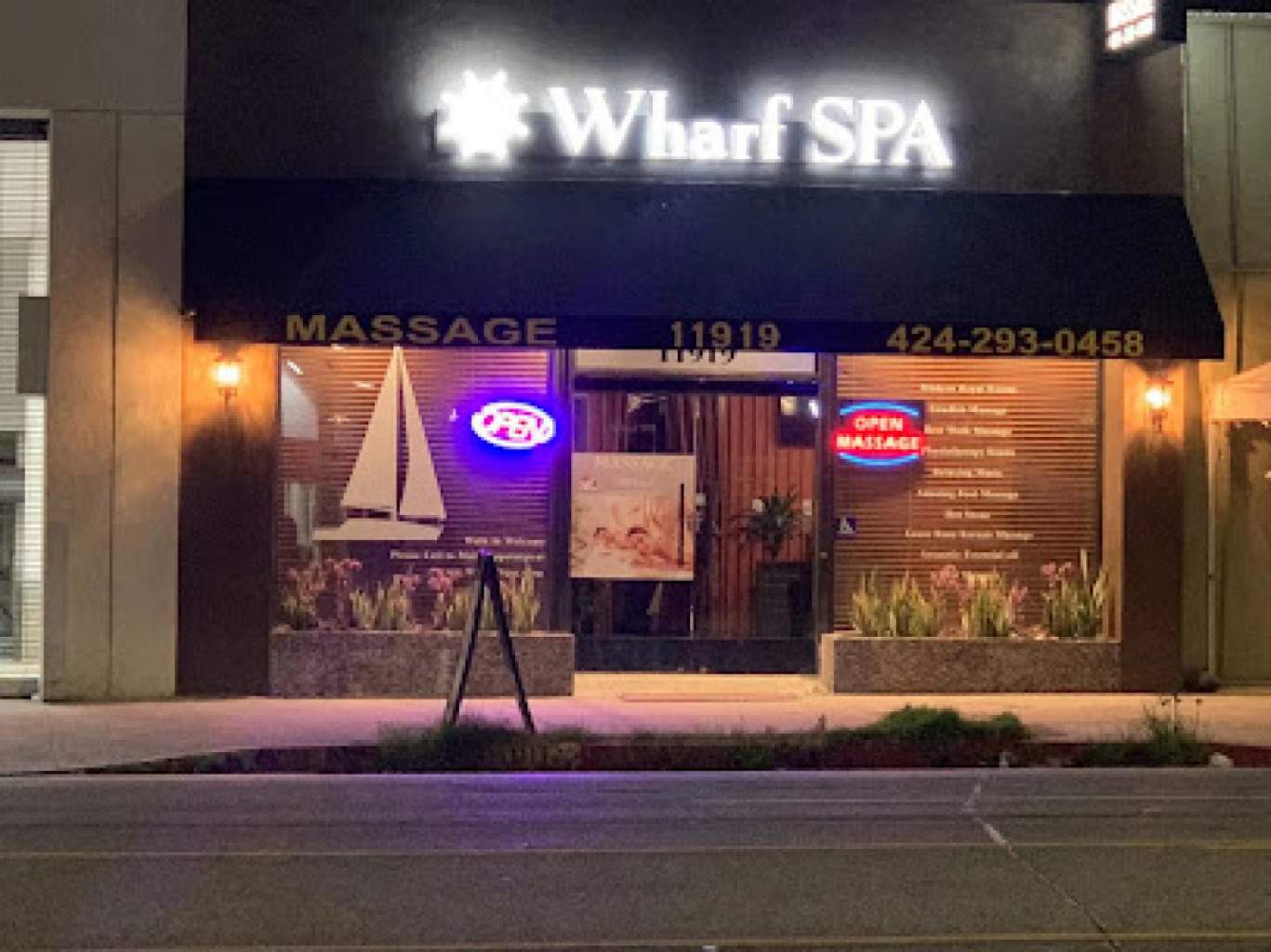 Wharf Spa photo 1